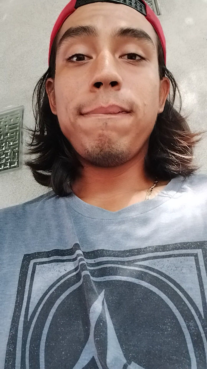 AlexAlejandro13: Dobré ráno, Joy