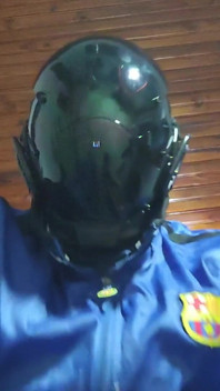 Neredeyse dev robot