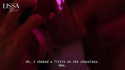 Lissa Brown: Saya Curang Dalam Telefon Semasa Memberikan Kekasih Saya Blowjob