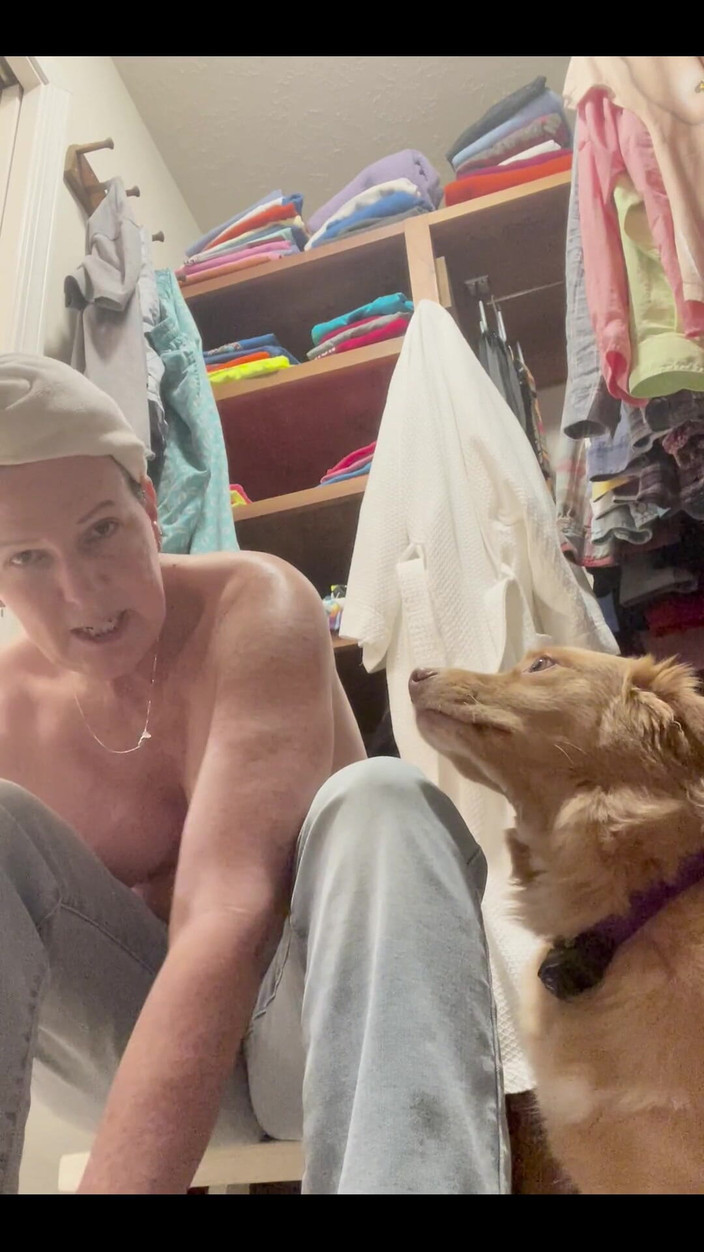 Beth Mc.Kenna: 그 목요일!! 즐거운 주말에 가까이!