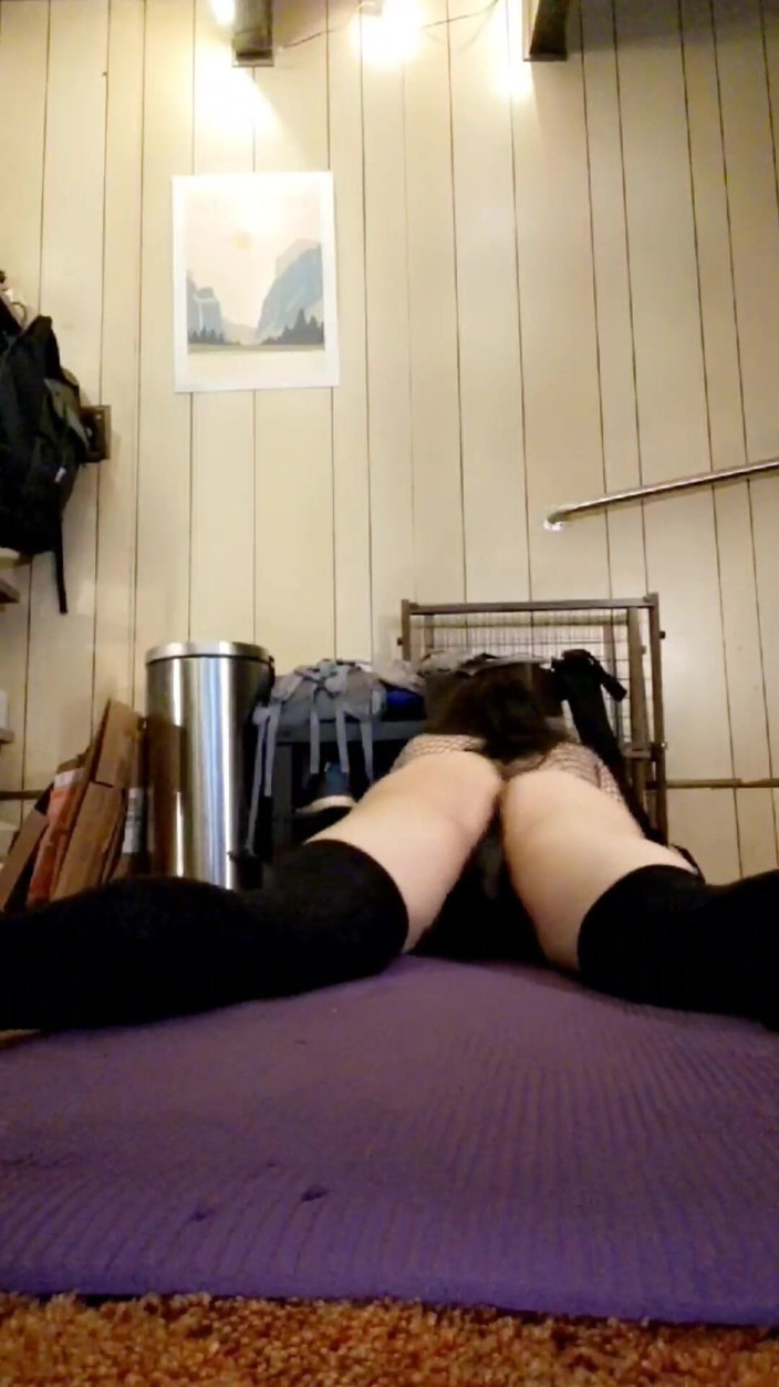 Adamari198: Sissy Fem Boy Montage