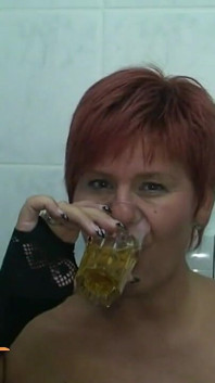 En İyi Şans - Piss