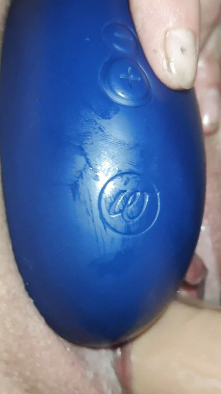 Joannawet: Fucking Creamy