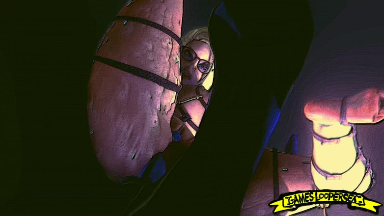 Games looper sex: Vidéos amusantes 79