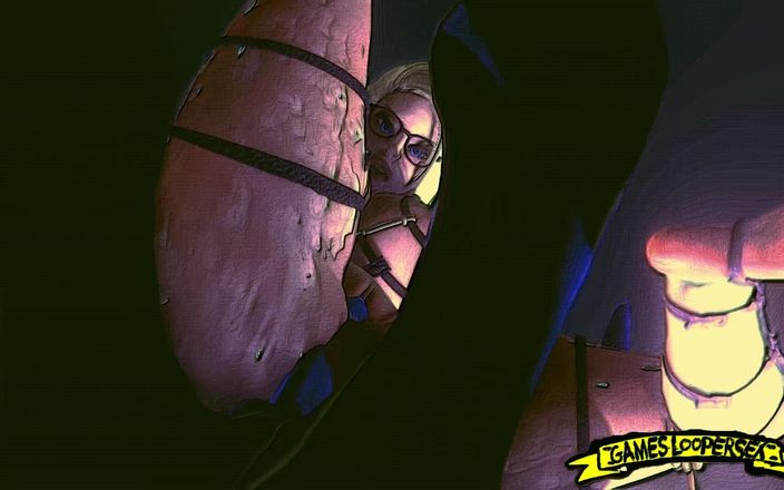 Games looper sex: Videos divertidos 79