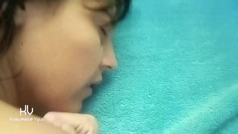 KarameloVzla: Uklízečka si přišla pro více ptáka a můj byl na...