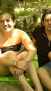 Nuestra Italia la puta - parte 01