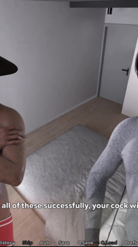 Only a Black Dick Can Separate Us (part 2)