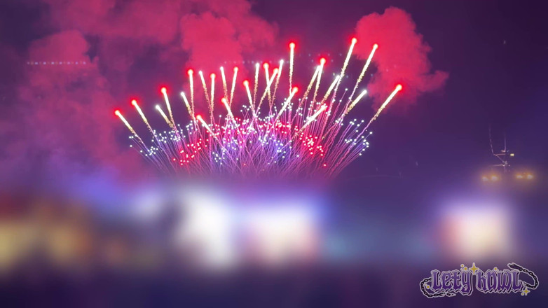 Lety Howl: Dobrodružství Lety Howl, Epizoda 16: Hellfest 2026!