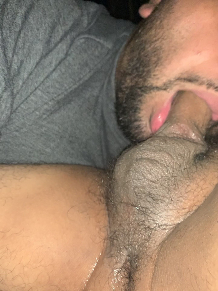 SloppyToppy: Meu amigo hetero me pede cabeça molhada e desleixada