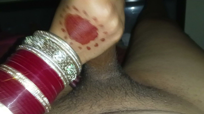 Shavetabhabhi: Bhaabhi Ne Hila Kar Maal Nikal Diya