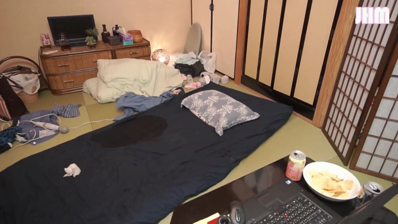 J Hentai Matings: 흑인 대물 자지에게 따먹히는 거유 밀프