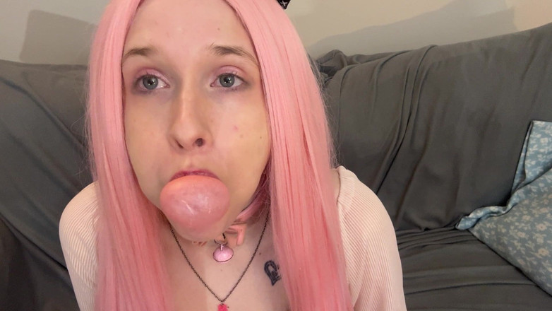 EmoDream1998: Monella Puttana Che Succhia Bolle