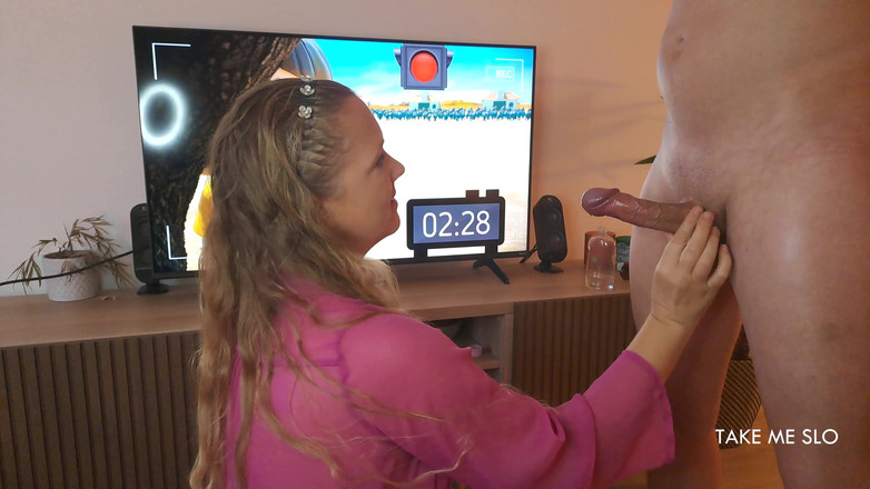 TakeMeSlo: 红灯绿灯：失败了！- Take Me Slo