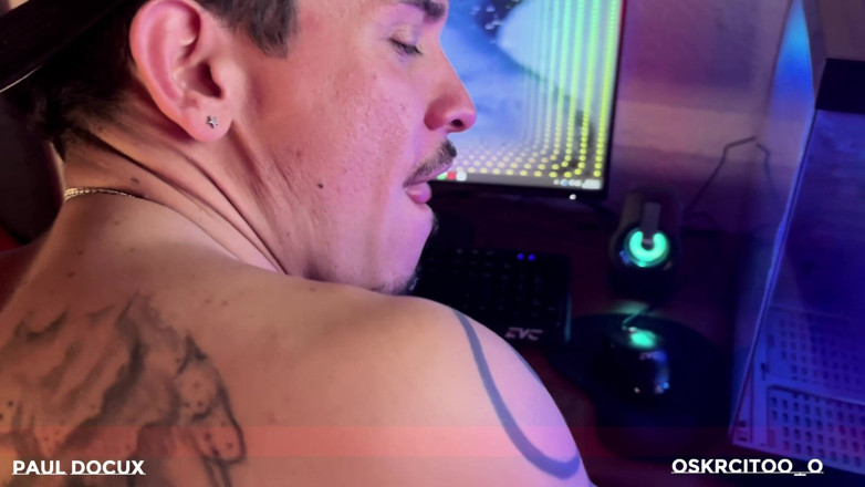 Paul Docux: I Took Him Out of His Job at Home, to...