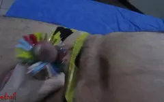 Прикрасити член