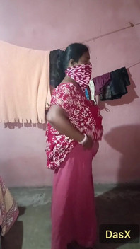 Saree thả sfw solo