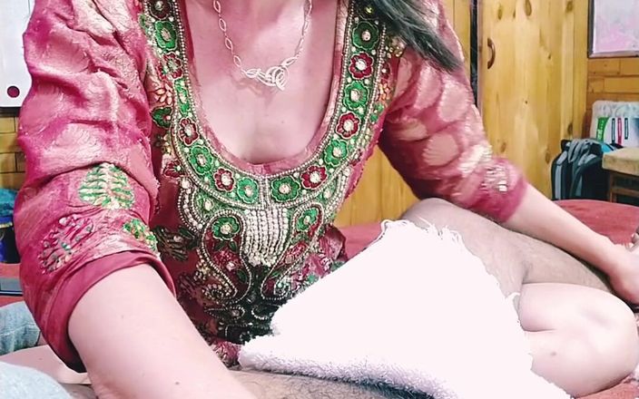 Bolly Karma: Plătește-mi chiria sau fute-mă