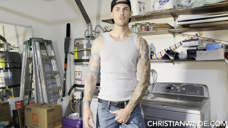 Christian Wilde: The Handyman for All Your Needs