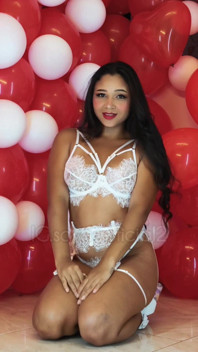 Can You Be My Valentine?