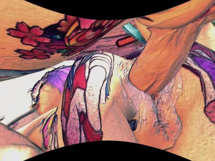 Futanari VR: Funy Editions 50