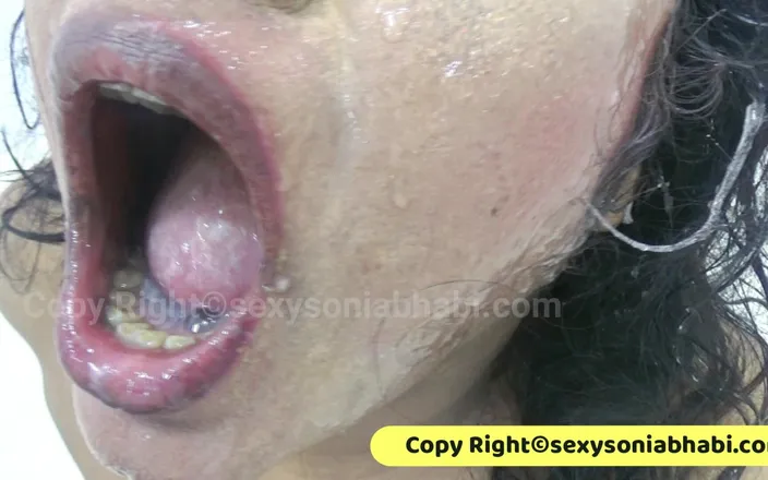 Sexwithsonia: Step Mother Bitting Her Step Son Doing Home Work