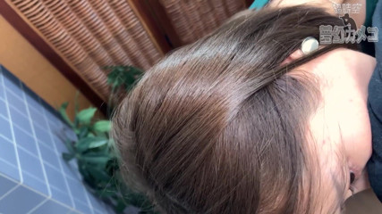 Sky Angel: 흑인 대물 자지에게 따먹히는 아시아 소녀