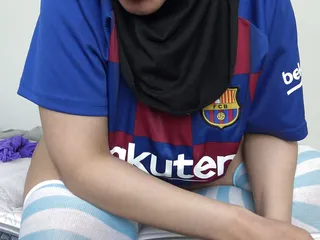 Souzan Halabi: One Time, I Never Fucked You with Your Pussy, or...