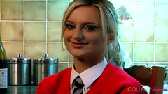 College Uniform: Interview de Meklaina avec Meklaina