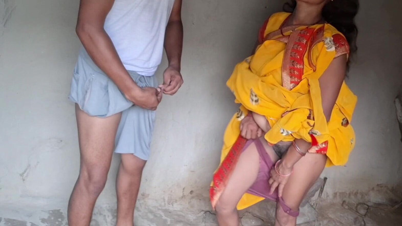 Sumaj: I Went to Fuck with My Lovely Bhabhi