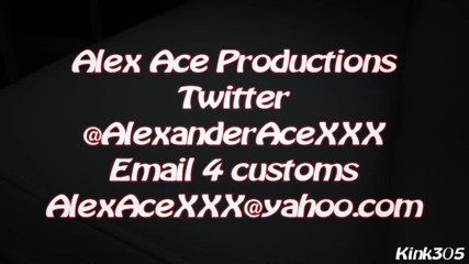 Alex Ace 305: Im a sex worker stepdaddy