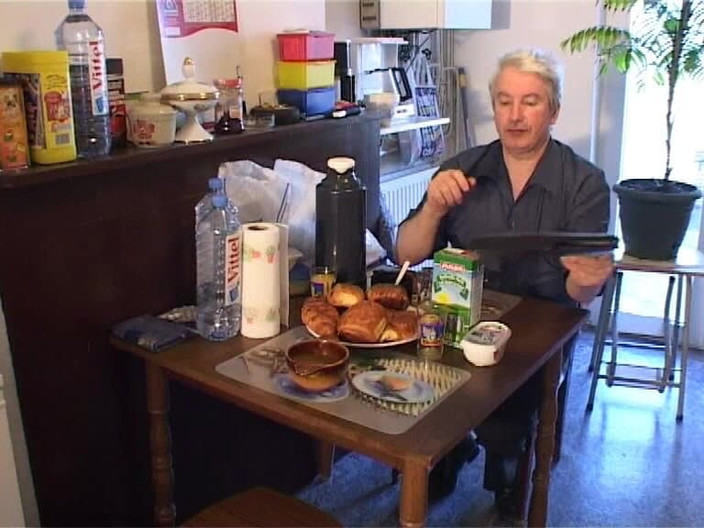 German Kink: Šukání německých zralých holek