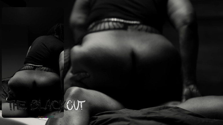 BeastnKitty: The Blackout Episode 1 Fy Kittylove