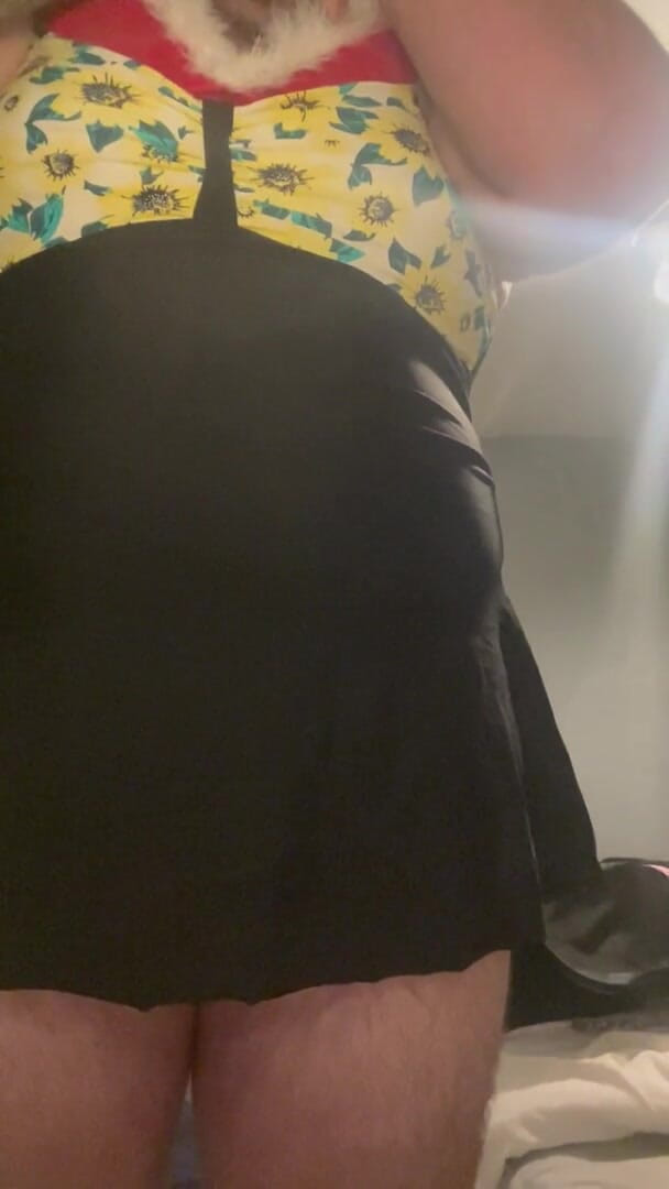 Shaun Cbt: Niewola kogutów z crossdress i dodatkowymi niewolniczymi rękami mankietem do...