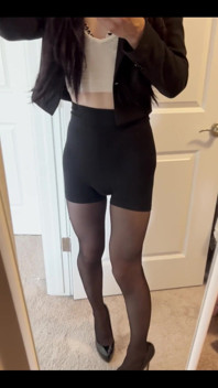 Going to Work