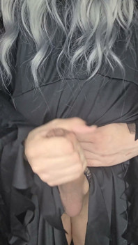 Witch Experiences One of the Great Old One's Blessings