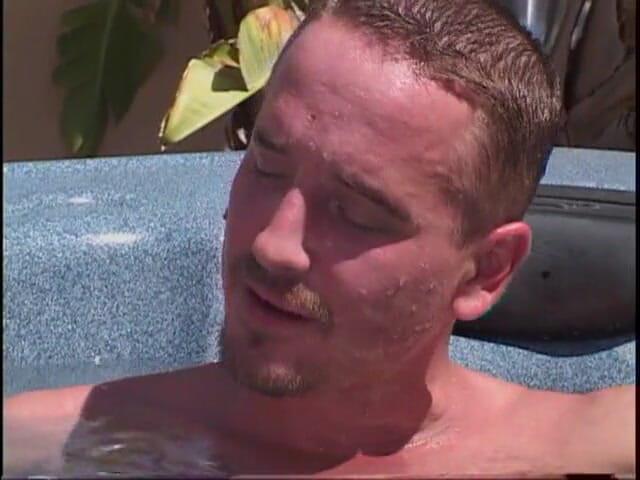 Pound Me Outside: Lonely teen gets fucked in her both holes outdoors