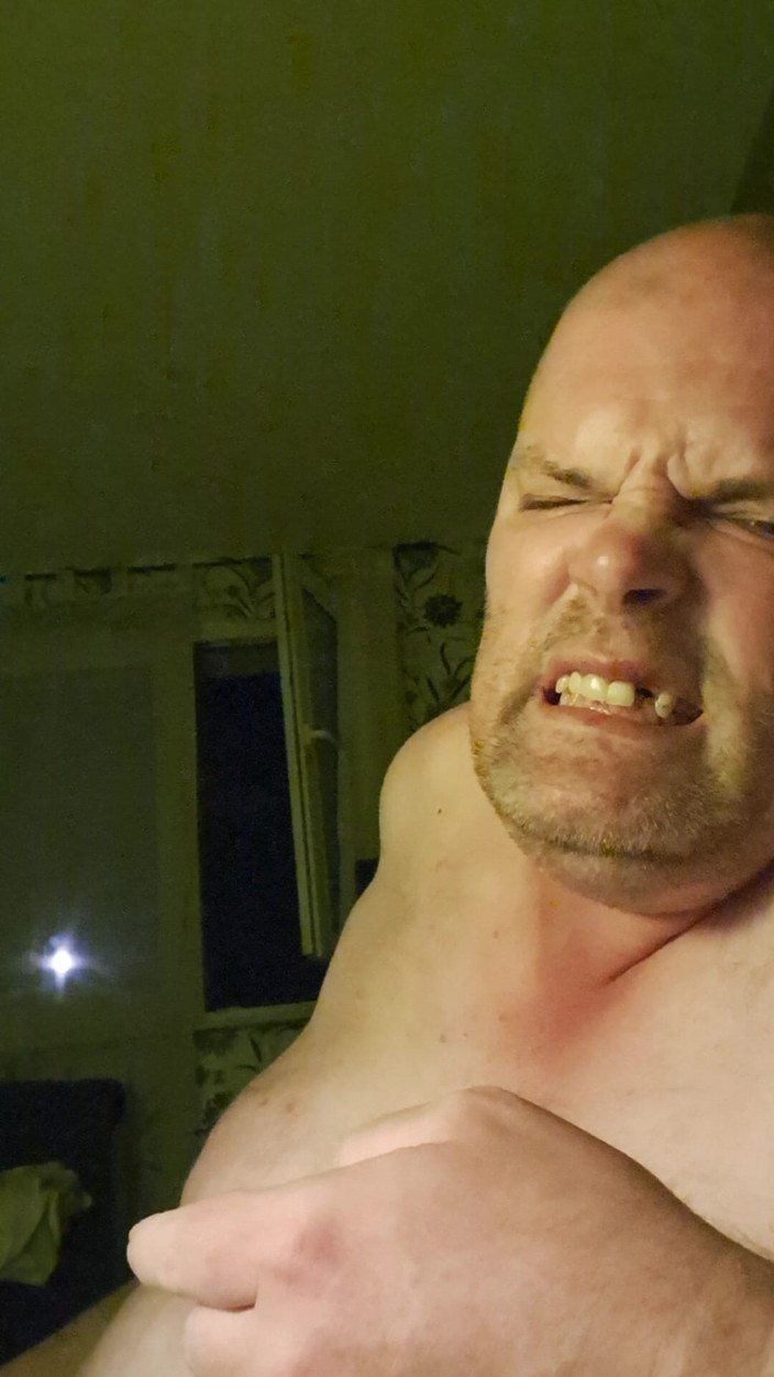 Fickspecht: The Ass Fucking Continues for the Slut