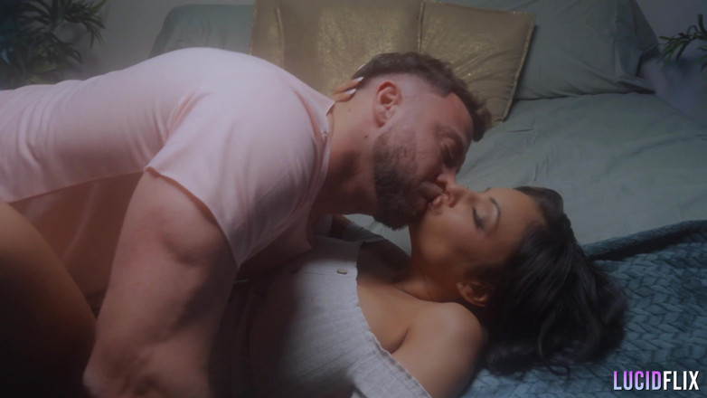 Lucid Flix: Lucidflix Ultimacy Ii Episode 3 with Daisy Fuentes