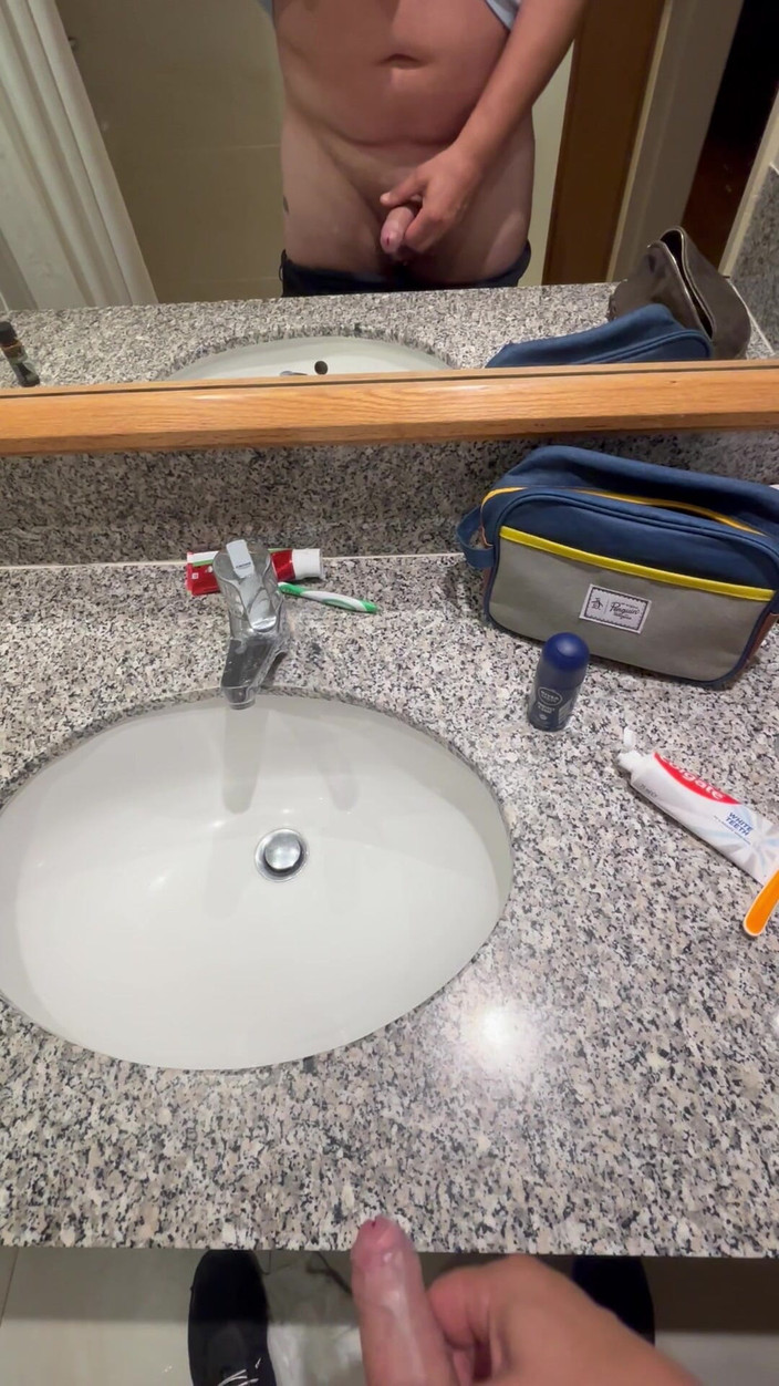 Jeffry: Master Baiting