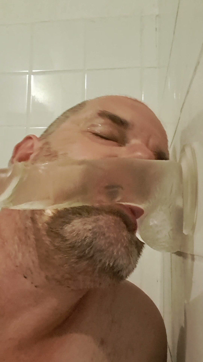 Fickspecht: Punishments for the Bitch
