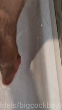 Don't Scream, I'll Fuck You Bareback in the Toilet!