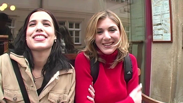 Perv Milfs n Teens: Slutbags Satin Bloom And Arwen