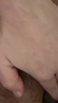 Götümde büyük 3.7 inç geniş dildo