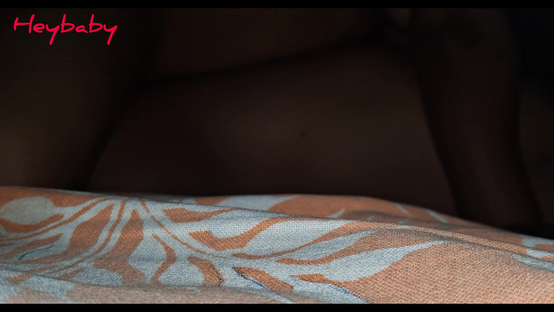 Heybaby: Valentine special dengan romansa hardcore istri