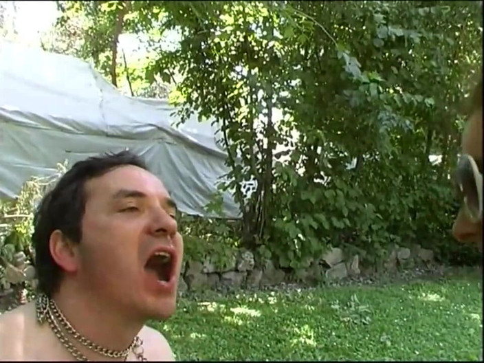 69 Italian District: Kisah si jalang Itali di langkah pertama mereka vol. 3