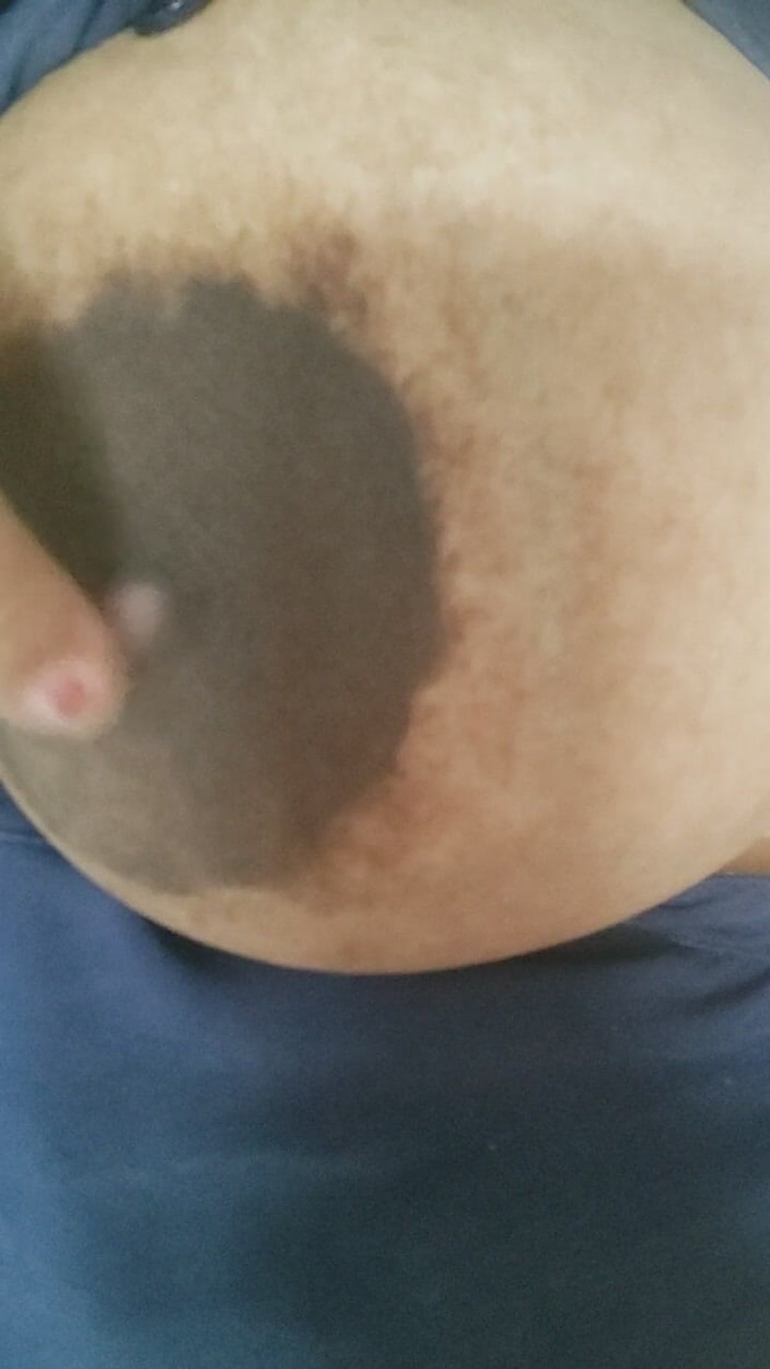 Sexy bili: Индийская сексуальная Randi с большими сиськами