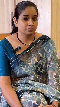 Bhabhi dala dárek sousedovi