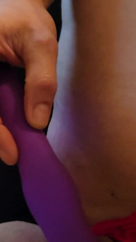 Short Pussy Play