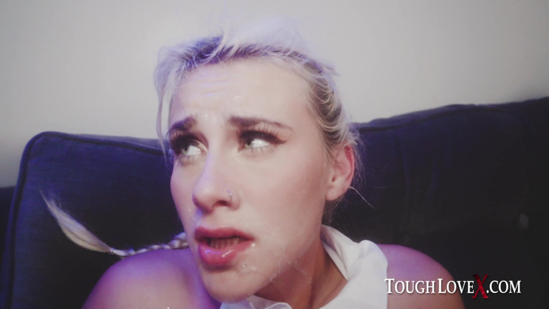 ToughLoveX: TOUGHLOVEX - Sinner Indica Monroe este prinsă de Karl